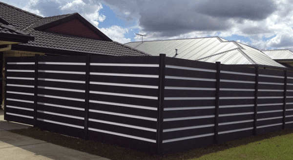 Fencing Supplier BrisbaneEasy Panel Roofing